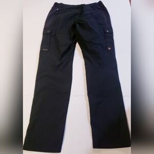 Fjallraven G1000 Karla Pro Winter Trouser Pants Womens Size 32x34